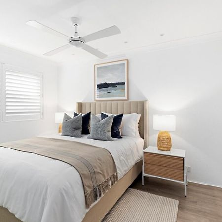 Seascape - Luxury Apartment Near Cronulla Beach Exterior foto