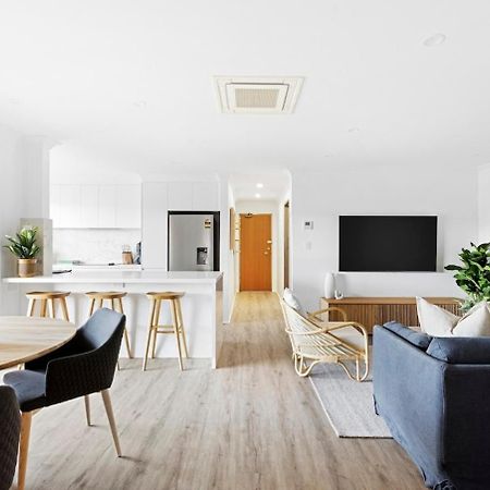Seascape - Luxury Apartment Near Cronulla Beach Exterior foto