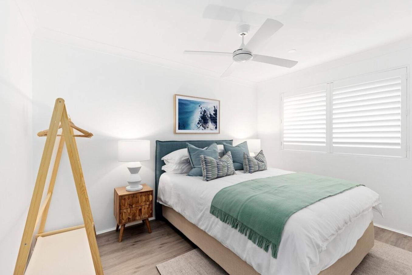 Seascape - Luxury Apartment Near Cronulla Beach Exterior foto